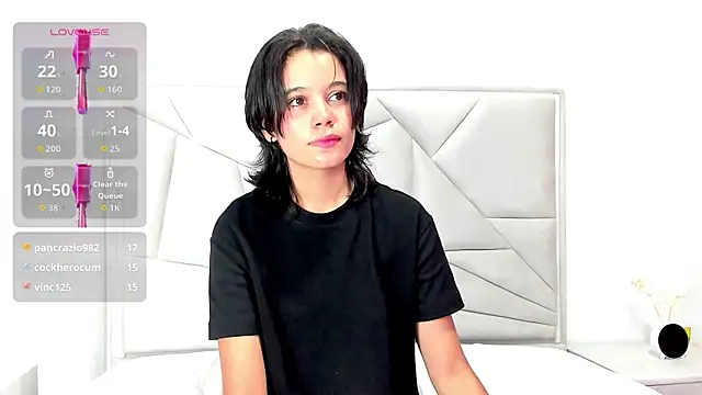 Fernanda xxx online show from July 5, 4:19 am