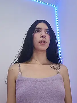 MaddyMendozax online show from July 12, 8:09 pm