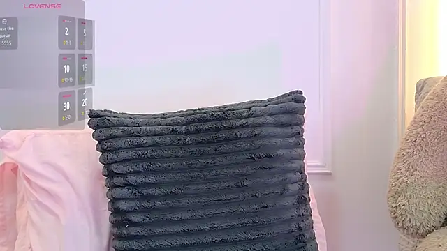 Aria sandoval online show from July 11, 11:49 pm