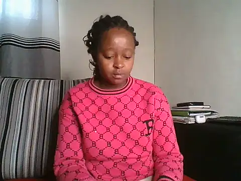 Ellah simone online show from June 14, 7:09 am