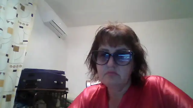ErikaXShine online show from June 20, 8:23 pm
