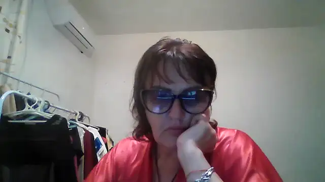 ErikaXShine online show from August 2, 8:56 pm
