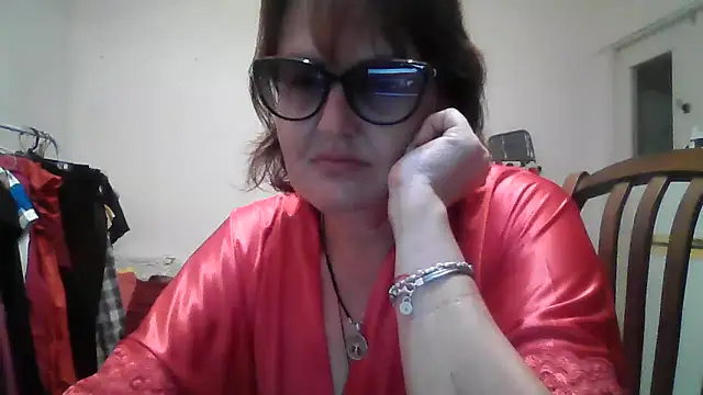 ErikaXShine online show from July 26, 8:16 pm