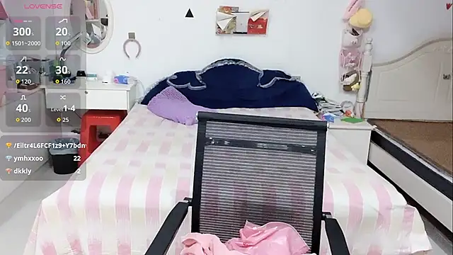 miaomiao-99 online show from July 18, 11:02 am