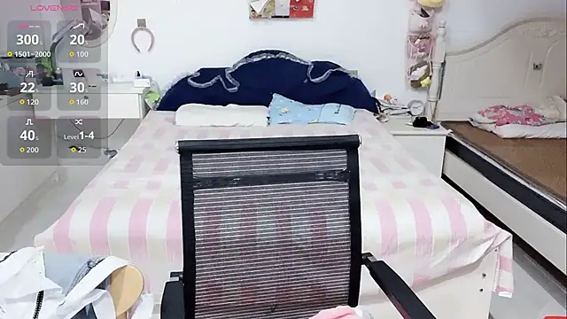 miaomiao-99 online show from July 17, 10:52 am