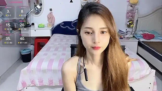 miaomiao-99 online show from July 9, 9:44 am
