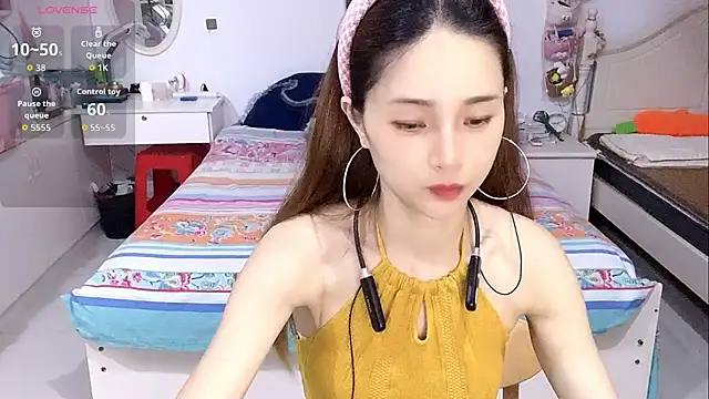 miaomiao-99 online show from June 12, 6:10 am