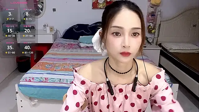 miaomiao-99 online show from June 10, 11:42 am