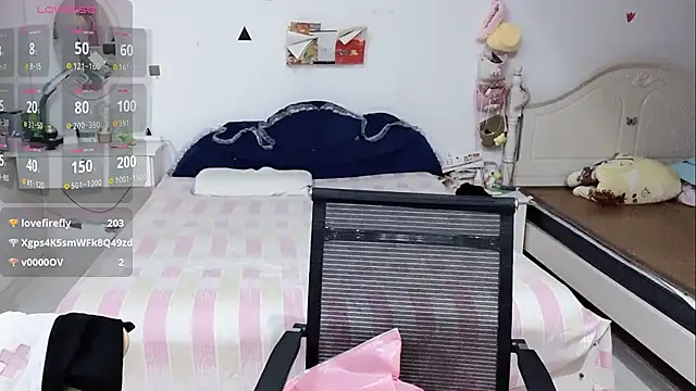 miaomiao-99 online show from July 15, 10:31 am