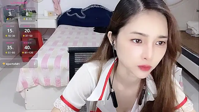 miaomiao-99 online show from July 6, 4:29 am