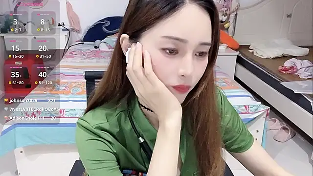 miaomiao-99 online show from June 20, 1:03 pm