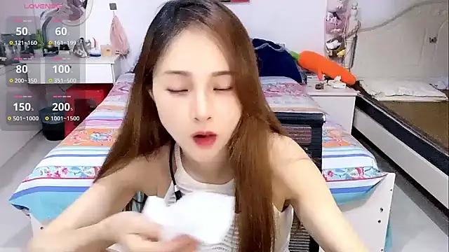miaomiao-99 online show from June 15, 10:26 am
