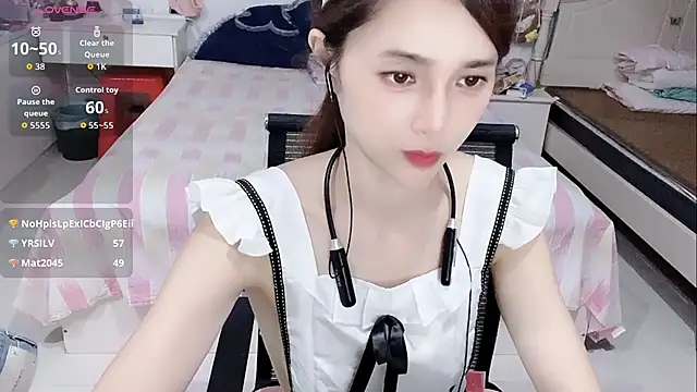 miaomiao-99 online show from July 19, 11:12 am