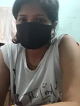 Naughty dii online show from July 5, 4:30 am