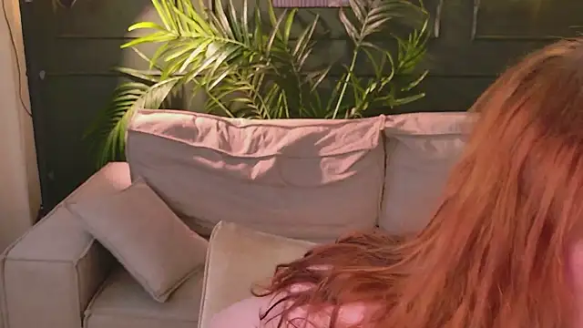 ChloeAster online show from June 23, 1:20 pm
