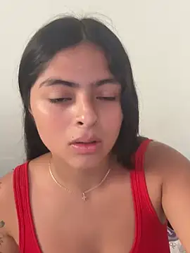 canelareina online show from June 18, 6:24 pm