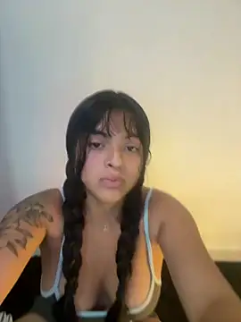 canelareina online show from August 2, 7:17 pm