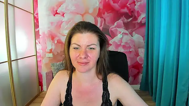 LunaKissesx online show from June 26, 11:33 am