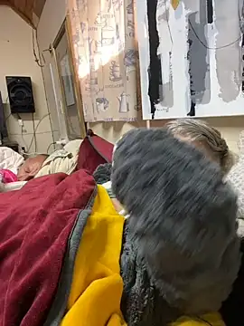 blueiceeyes online show from July 9, 7:33 am