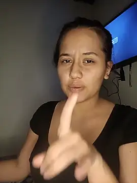 Annette coquette online show from June 13, 6:44 am