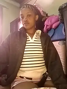 GoodinbedAfricanx online show from June 14, 10:37 am