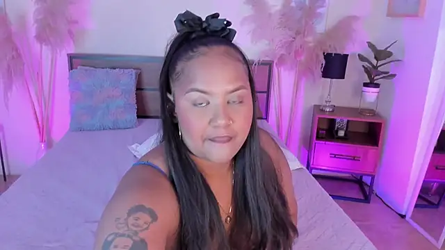 Michelbrooks online show from July 29, 1:22 pm