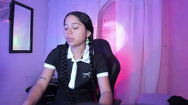 Milly-Way online show from July 8, 12:51 pm