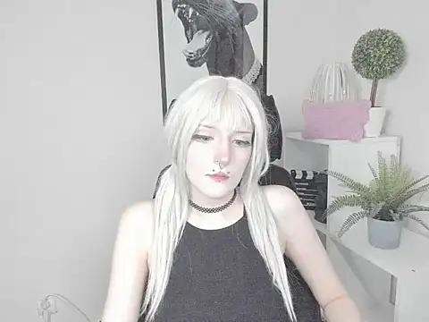 NikaDream online show from July 21, 12:50 pm
