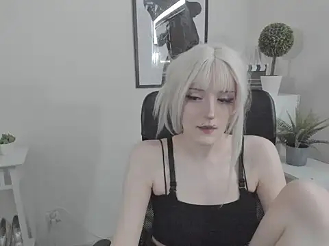 NikaDream online show from June 30, 12:48 pm
