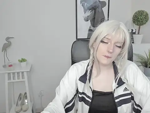 NikaDream online show from July 6, 12:43 pm