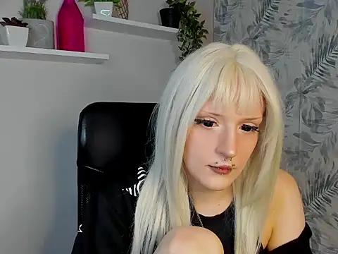 NikaDream online show from June 11, 6:21 am