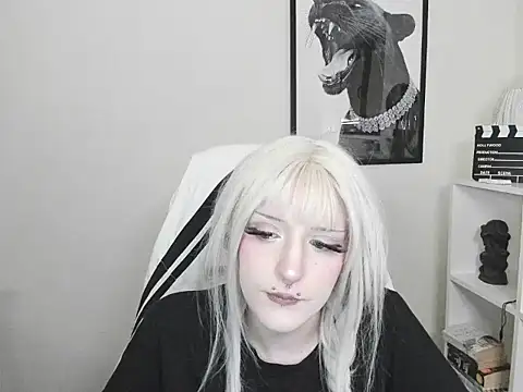 NikaDream online show from July 14, 1:05 pm