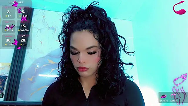 zoe amatista online show from July 28, 2:53 am