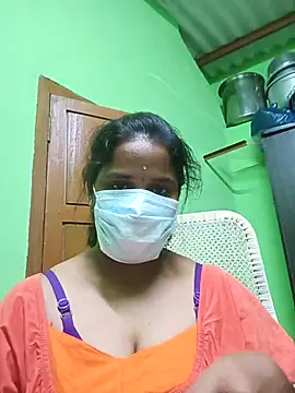 Tamil Aathira sri online show from July 14, 5:17 pm