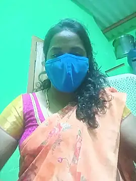 Tamil Aathira sri online show from July 20, 5:25 pm
