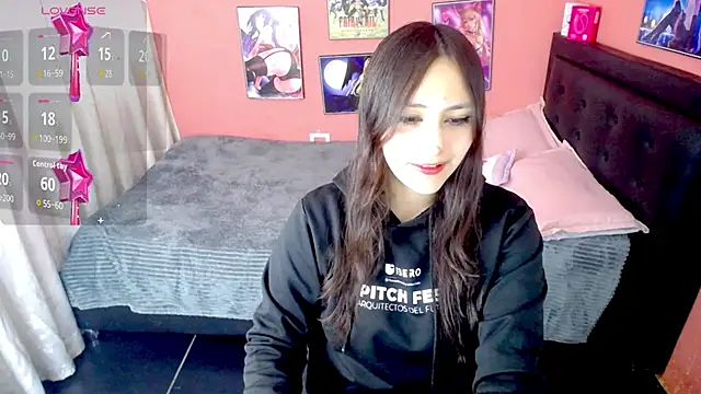 Sakura Mimi online show from July 19, 11:23 am