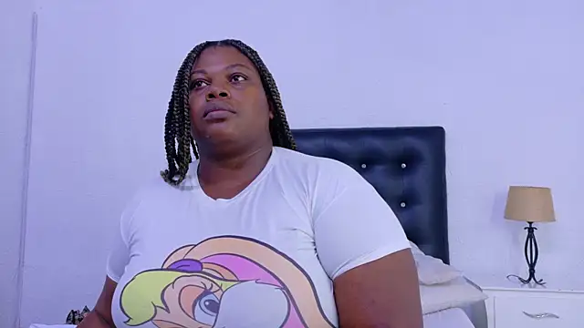 Ebony suggarmommy online show from June 11, 2:33 am