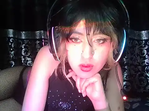 kittenpasive30 online show from June 30, 2:44 am