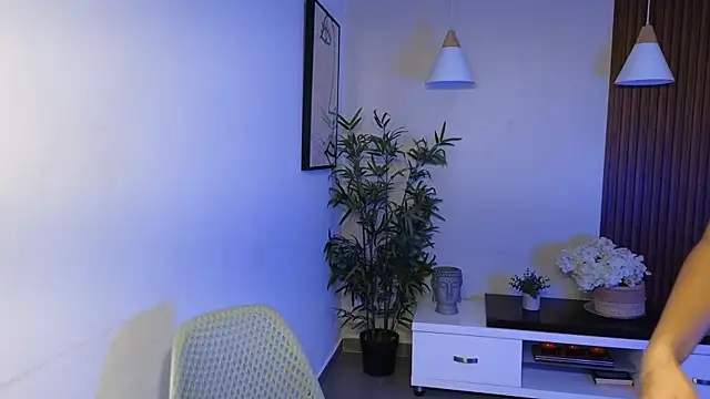  Celeste Hill online show from July 23, 11:07 am