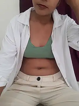 Riya5677 online show from July 13, 3:40 am