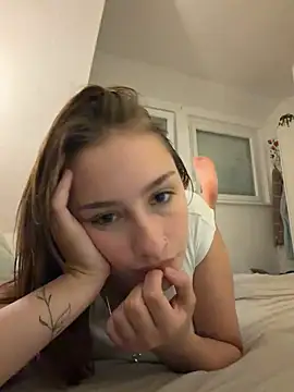 Violet Velvet online show from August 6, 10:17 pm