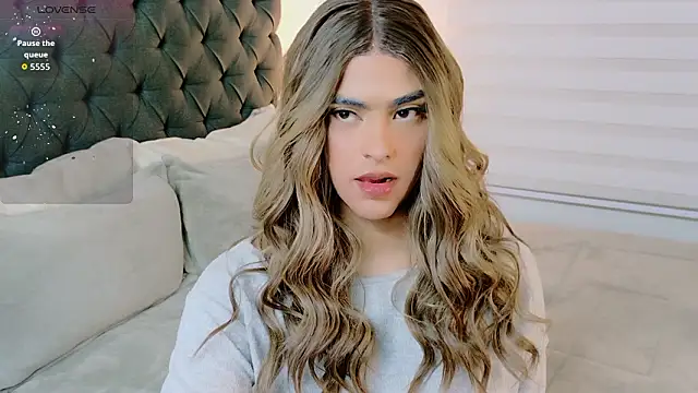 Scarlethvhonparker online show from February 5, 2:14 am