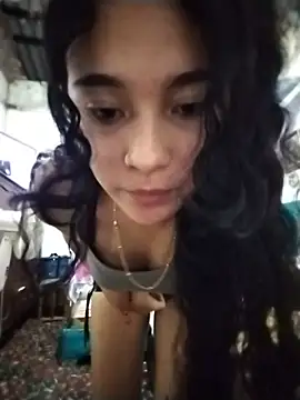 Kittyytinaa online show from June 26, 2:46 am