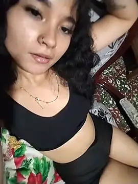 Kittyytinaa online show from July 8, 3:09 am