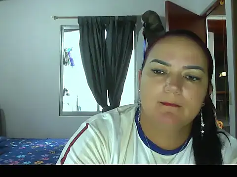 Ariel 691 online show from August 6, 6:37 pm
