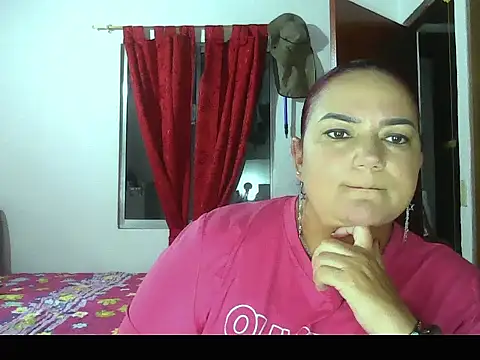 Ariel 691 online show from August 8, 9:56 pm