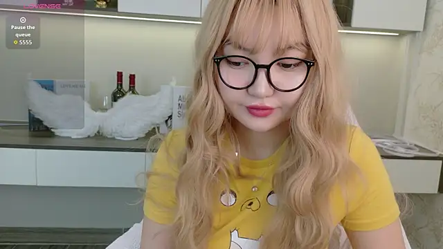 sakuraclover online show from July 7, 12:52 pm