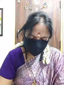 Tamil white beauty online show from July 18, 7:16 pm
