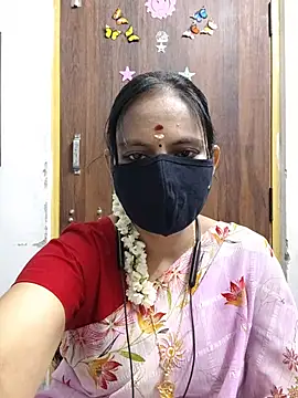 Tamil white beauty online show from July 21, 4:51 pm