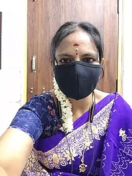 Tamil white beauty online show from July 16, 6:56 pm